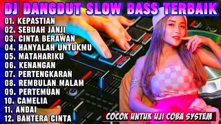 Download lagu DJ REMIX DANGDUT LAWAS FULL BASS || DISCO DANGDUT SLOW BASS 2026 || DJ CINTA BERAWAN DJ KEPASTIAN mp3