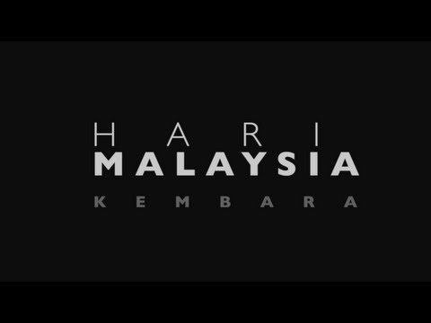 HARI MALAYSIA - 