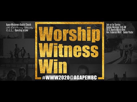 November 15 Worship Service