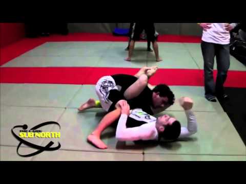 5) u70kgs Novice - Adam Wilk (Predators) vs. Craig Skelton (Big Kat MMA)