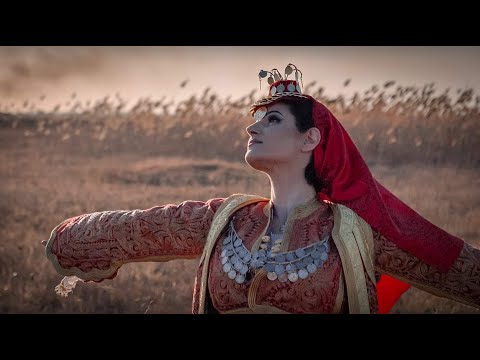 Maja M. - Srce Srbinovo (Official Video 2022)
