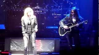 Trans Siberian Orchestra - Gutter Ballet medley with Paul O&#39;Neill LIVE Vienna