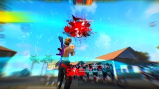 HIGHLIGHTS FREE FIRE Xiaomi Poco X3 NFC