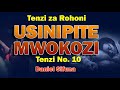 USINIPITE MWOKOZI PASS ME NOT TENZI Za Rohoni By Daniel Sifuna SWAHILI WORSHIP SONGS Trending