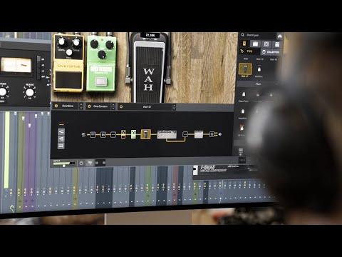 IK multimedia joins the MWTM Toolbox