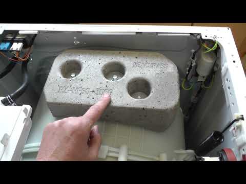 STOP That Loud Washer Noise! 5 Ways to Fix Banging, Grinding, and Squealing in Your Washing Machine