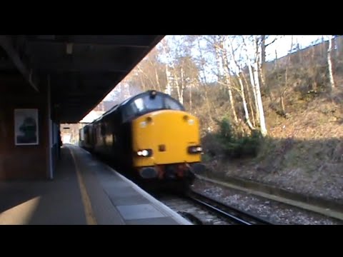 37608 and 20304 open up through Swanley