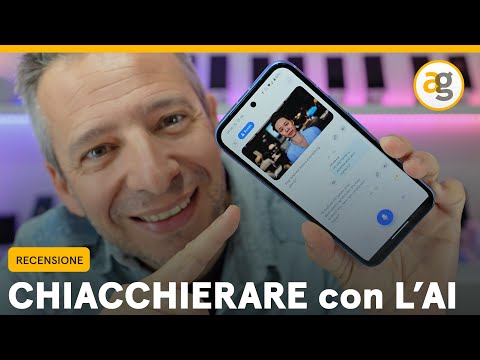 IMPARARE L'INGLESE con AI e AVATAR Recensione app PRAKTIKA