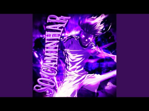 SO CAMINHAR (Slowed)