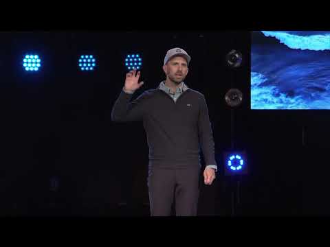 OCEAN Mission and Vision - Luke Dooley, President - YouTube
