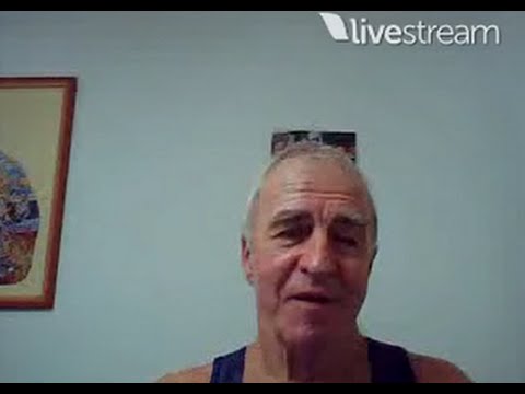 Freediving Q&A webinar May 22, 2013