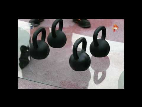 Эксперимент с подогреваемым стеклопакетом Thermo Glass