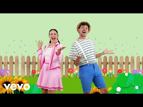 Pequeño Pez - El Baile De La Fruta