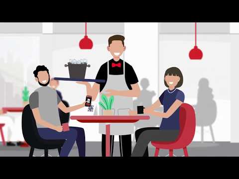 WaiterNow for Business video thumbnail