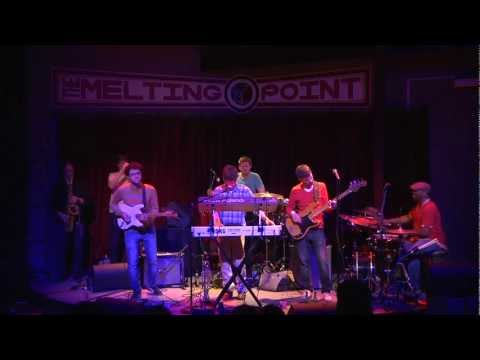 (12 of 14) Snarky Puppy at the Melting Point