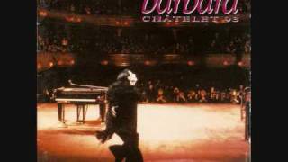 Barbara Une vie Mémoire mémoire