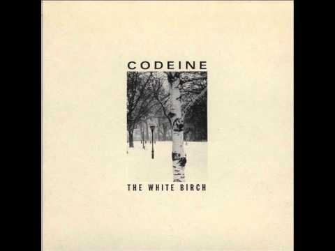 Codeine - The White Birch (Full Album)