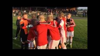 Goal Show Football 2015/2016 Christian Wagner - Music Faustix Come Closer (feat David Jay)