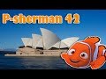Finding Nemo The Real Destination
