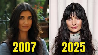 Asi Oyuncuları Şimdiki Halleri 2025