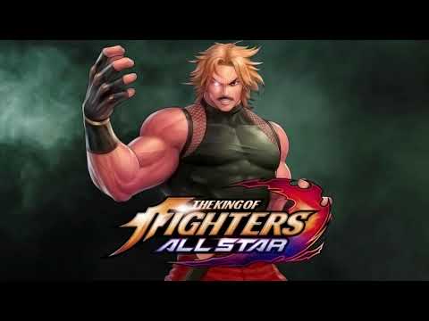 *𝐇𝐈𝐆𝐇 𝐐𝐔𝐀𝐋𝐈𝐓𝐘* KOF: All Star - Rugal Bernstein Theme (OST)