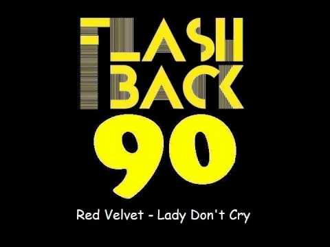Red Velvet - Lady Don't Cry (Extended Version)