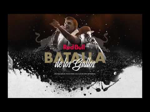 "Instrumental" MKS Vs Sok, Round 1, RBBDLG 2016 Octavos De Final