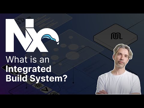 Introduction to Nx: Build Platform with AI Integration, Smart Caching & CI Distribution