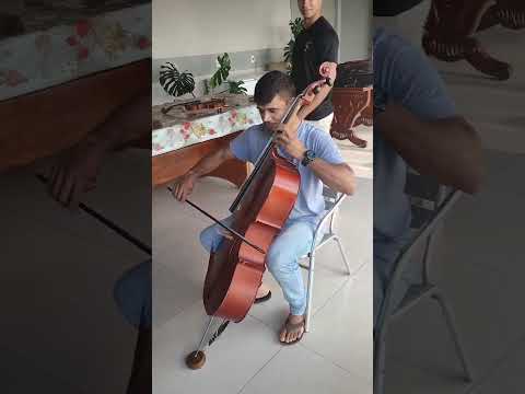 HINO: JESUS NAZARENO.