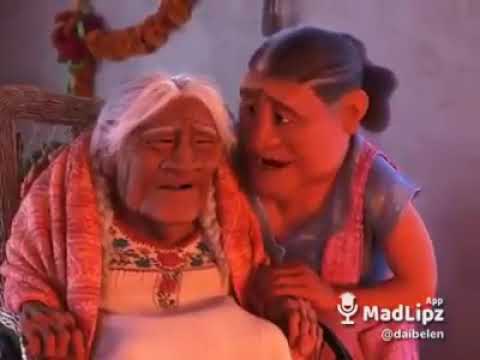 Te la tomaste toda chinwenwencha