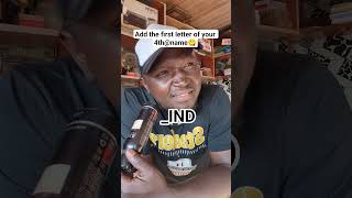 Which word did you get? #funny #comedy #youtube #subscribe