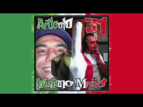 Articolo 31 - La finestra (Official Audio)