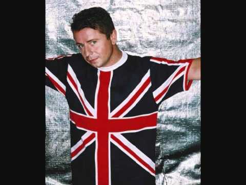 Petr Muk - Oh L'Amour (be happy version)