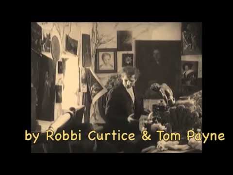 Robbi Curtice & Tom Payne:  Save Me!