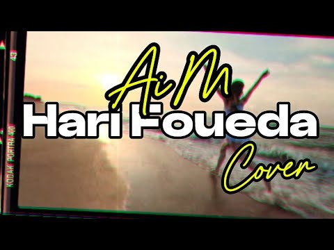 AiM_Hari Foueda (cover)2026