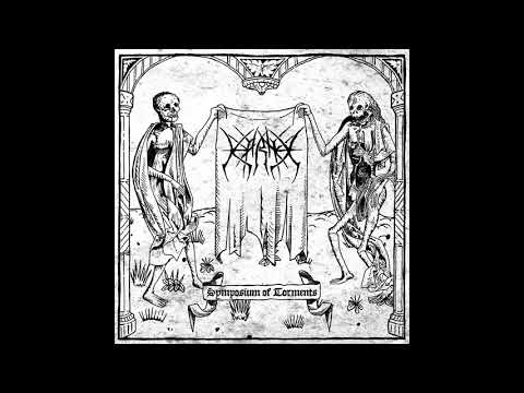 Symposium of Torments - Karne [2017](FRA)|Black Metal