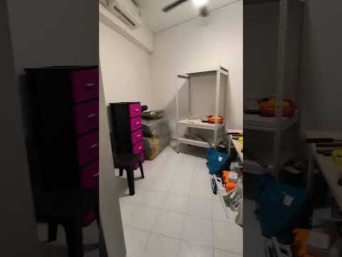 Sims 450 Centre, 450 Sims Avenue, 1 Bedroom, 100 sqft, Walk-up Apartment For Rent, by Chee Yun Xuan, 500156672 - PropertyGuru.com.sg