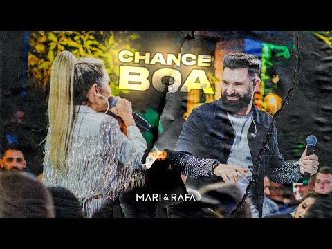 Mari e Rafa - Chance Boa. DVD Hora Do Churras.