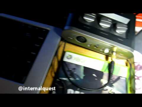 Internal Quest | Snow Days