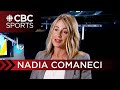 Nadia Comaneci Reflects On Her Perfect 10 41 Years Later