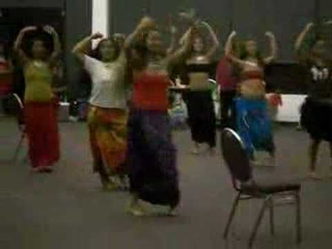 Tupulaga Rehersal 08 Mareva