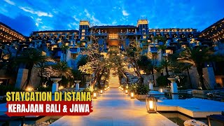 THE APURVA KEMPINSKI BALI PART 2 | HOTEL BINTANG 5 TERMEGAH NUSANTARA..FAVORIT B