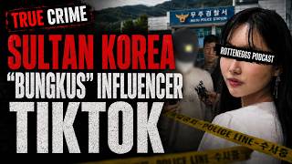 Download lagu SULTAN MISKIN ACAH KAYA KOREA KASI SETTLE INFLUENCER TIKTOK CANTIK KAT MUJU mp3