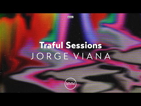 Jorge Viana | Traful Sessions #002 🔵