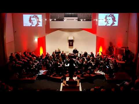 Muziekvereniging Excelsior voorjaarsconcert 2019 - Rockin Elise (zonder inleiding)