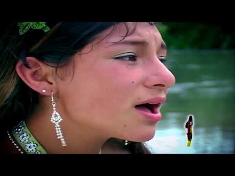 JENNY BURGA♫MIL PEDAZOS♫VIDEO CLIP®DANNY PRODUCCIONES™✔