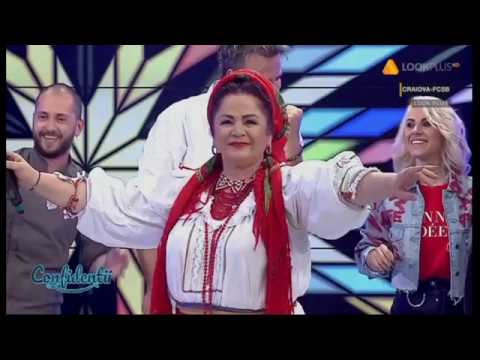 Florica Zaha ❤ Omenia mi-i puterea - 2018