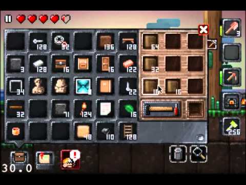 junk jack ios crafting guide