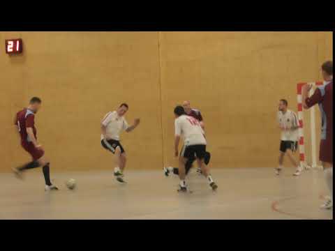 24 nov 2017 Santos 1 - HMS 2 com 3-6 Tycho op paal