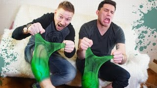 ОПЯТЬ НА*БАЛИ? эволюционный метод депиляции! ПРОВЕРКА РЕКЛАМЫ Дима Масленников